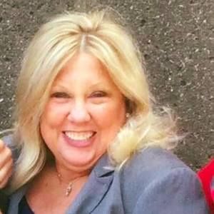 Meet your Posher, Kathy